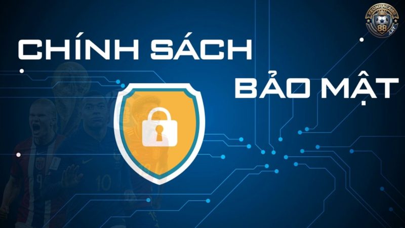 Chính Sách Bảo Mật Thông Tin Và Quyền Riêng Tư
