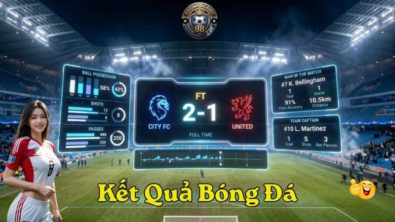 Kết Quả Bóng Đá Hôm Nay Kết Quả Bóng Đá Hôm Nay