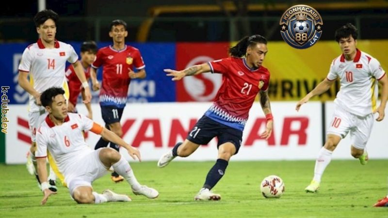 Nhận định, soi kèo Malaysia vs Việt Nam 20:00 ngày 16/08