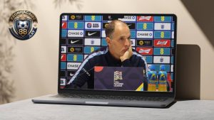 Án Phạt Của Man City Gây Bão Tại Đội Tuyển Anh